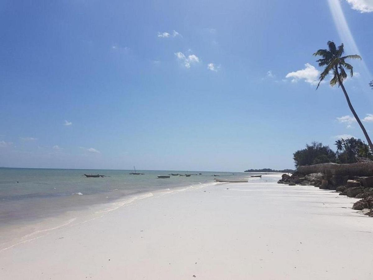 Horizon Of Michamvi Beach ザンジバルシティ エクステリア 写真