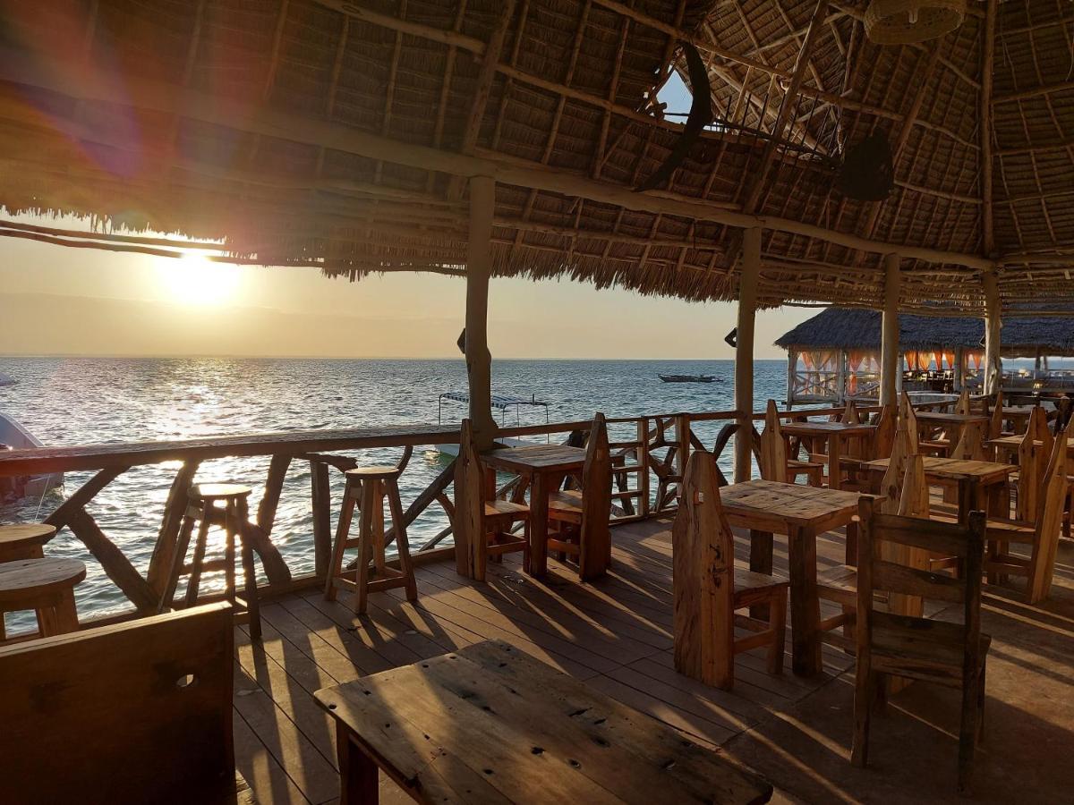 Horizon Of Michamvi Beach ザンジバルシティ エクステリア 写真