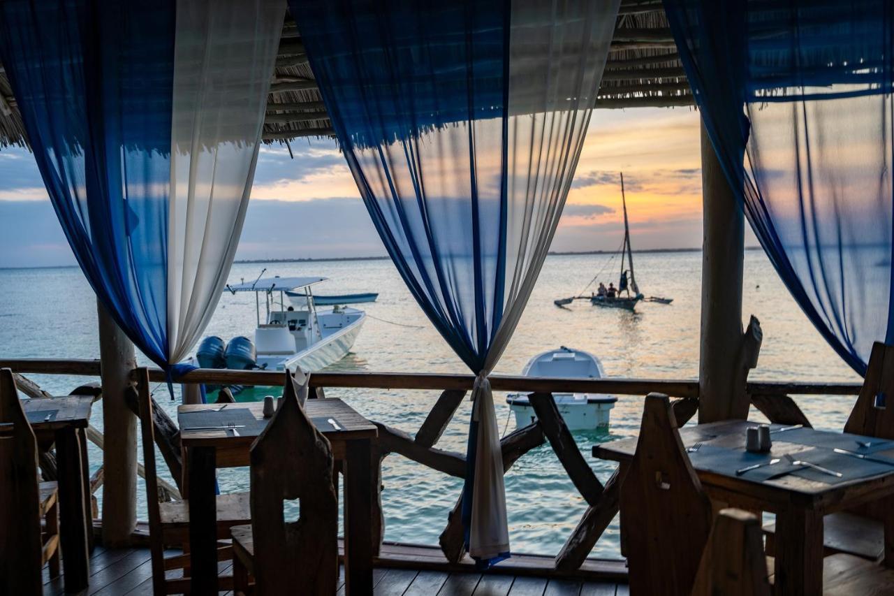 Horizon Of Michamvi Beach ザンジバルシティ エクステリア 写真